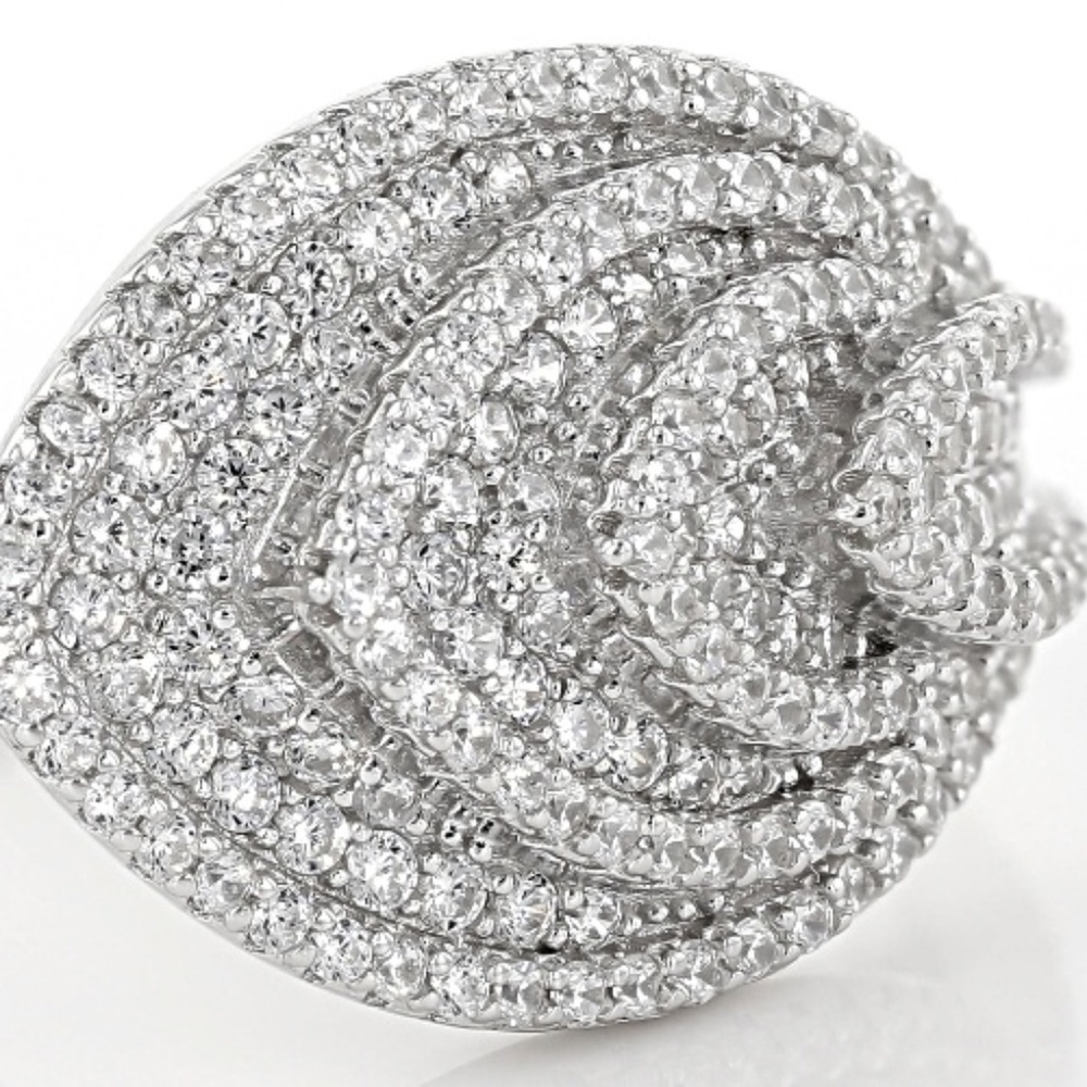 Bella Luce® Diamond Simulant 2.00ctw
